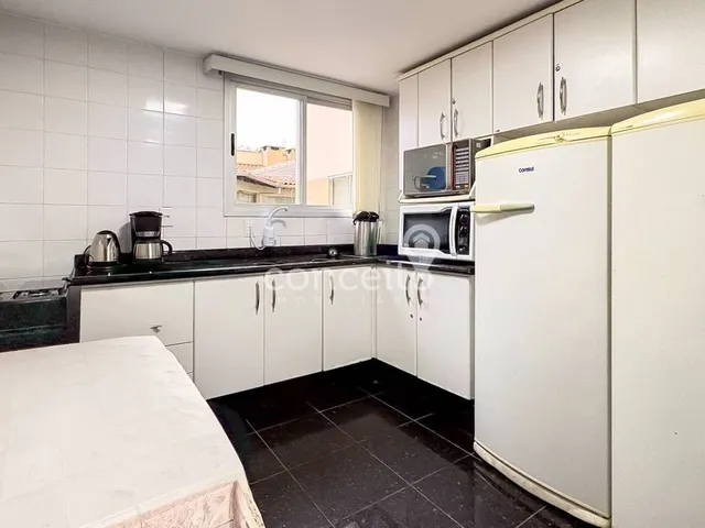 Imagem 2: Apartamento Mobiliado com 5 Dormitórios sendo 1 Suíte na Vila Nova!