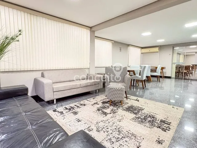 Imagem 10: Apartamento Mobiliado com 5 Dormitórios sendo 1 Suíte na Vila Nova!