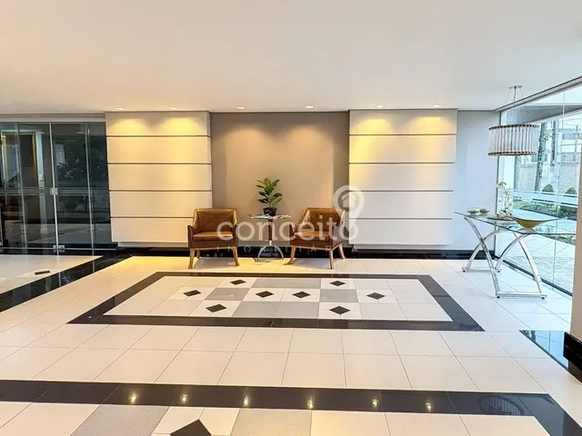 Imagem 12: Apartamento Mobiliado com 5 Dormitórios sendo 1 Suíte na Vila Nova!