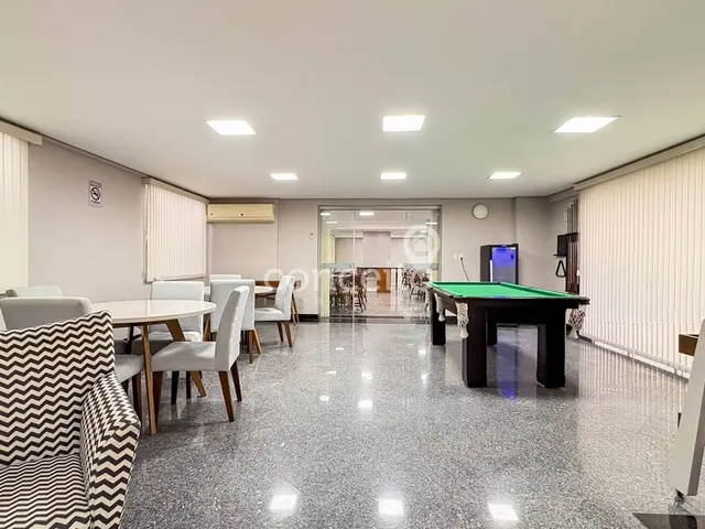 Imagem 7: Apartamento Mobiliado com 5 Dormitórios sendo 1 Suíte na Vila Nova!