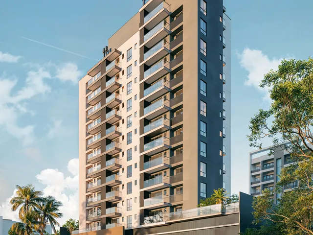 Imagem: Apartamento à venda no bairro São João