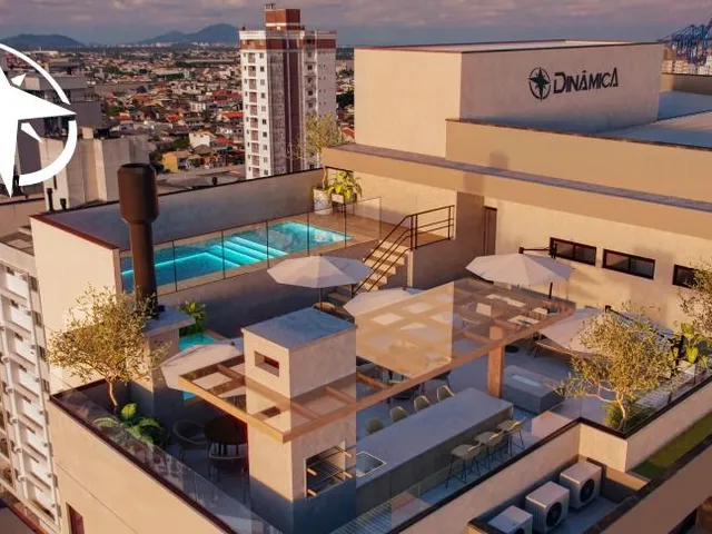 Imagem 7: Apartamento à venda no bairro São João - Itajaí/SC