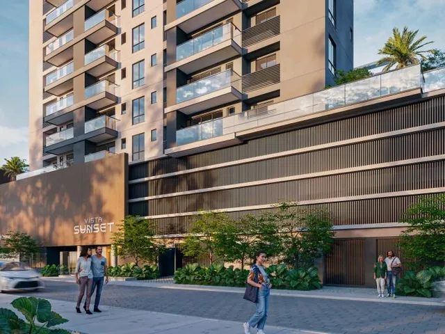 Imagem 5: Apartamento à venda no bairro São João - Itajaí/SC