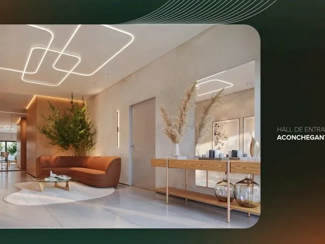 Imagem 2: Apartamento à venda no bairro São João - Itajaí/SC