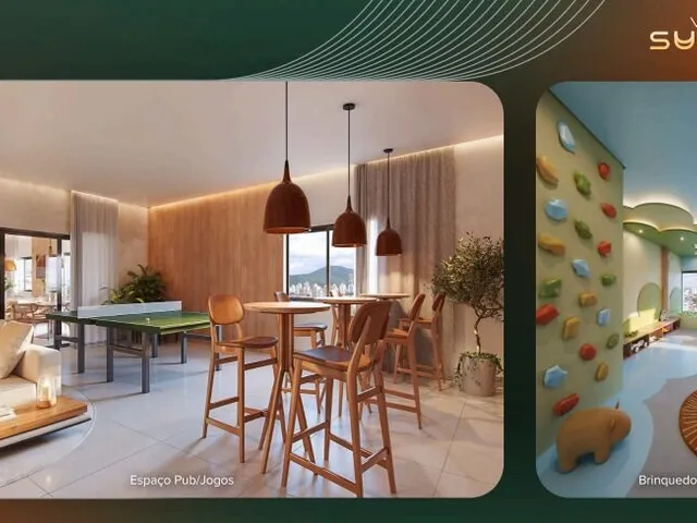 Imagem 4: Apartamento à venda no bairro São João - Itajaí/SC