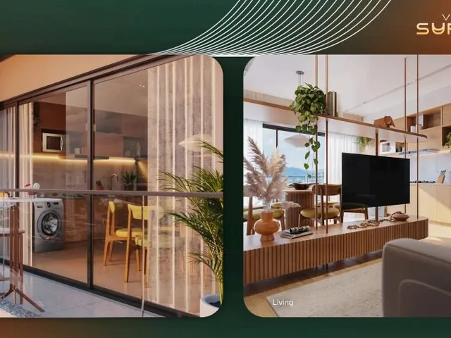 Imagem 9: Apartamento à venda no bairro São João - Itajaí/SC