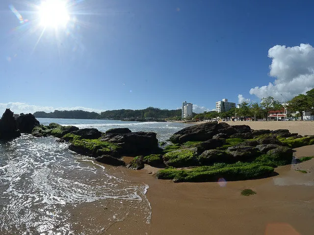 Imagem: Apartamento à venda no bairro Cabeçudas