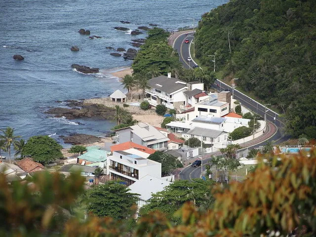 Imagem 6: Apartamento à venda no bairro Cabeçudas - Itajaí/SC