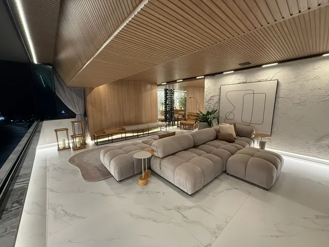 Imagem 10: Apartamento à venda no bairro Cabeçudas - Itajaí/SC