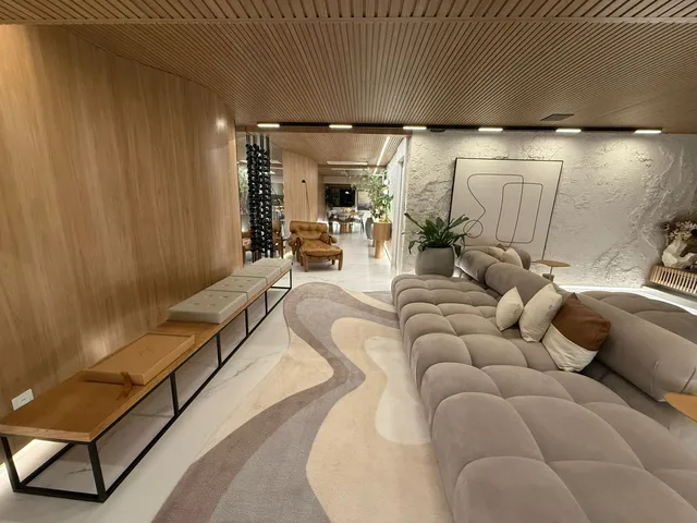 Imagem 11: Apartamento à venda no bairro Cabeçudas - Itajaí/SC