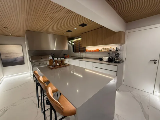 Imagem 14: Apartamento à venda no bairro Cabeçudas - Itajaí/SC