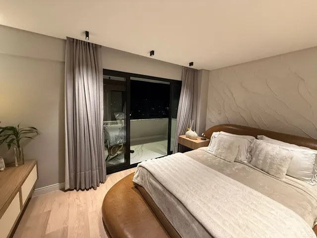 Imagem 2: Apartamento à venda no bairro Cabeçudas - Itajaí/SC