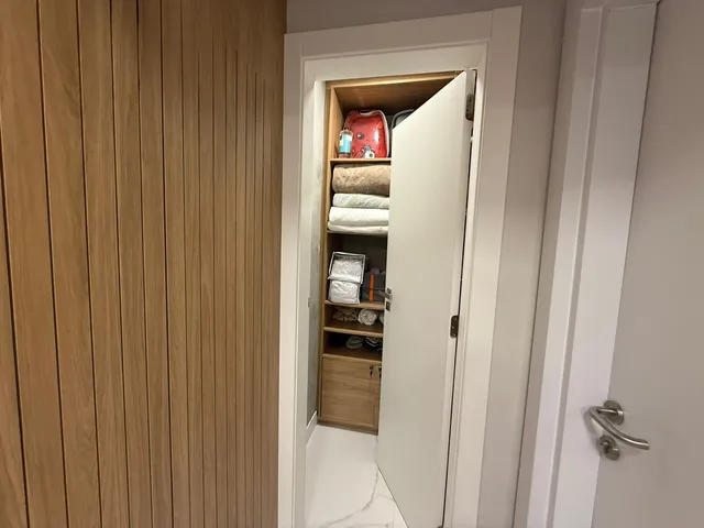 Imagem 15: Apartamento à venda no bairro Cabeçudas - Itajaí/SC
