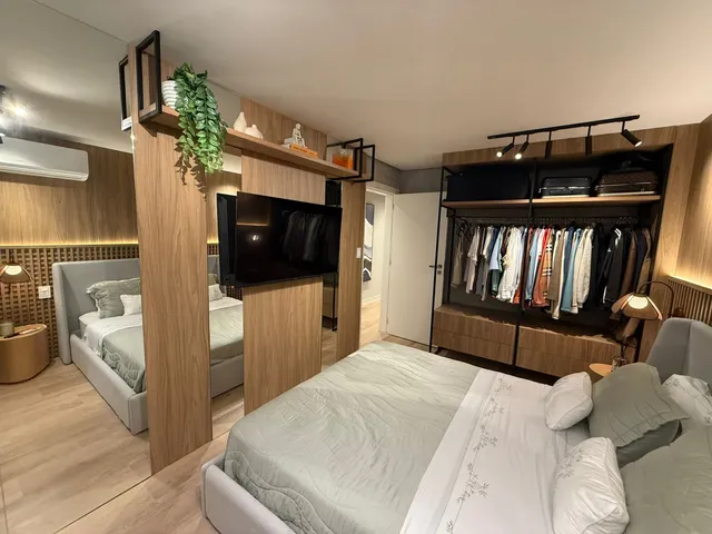 Imagem 5: Apartamento à venda no bairro Cabeçudas - Itajaí/SC