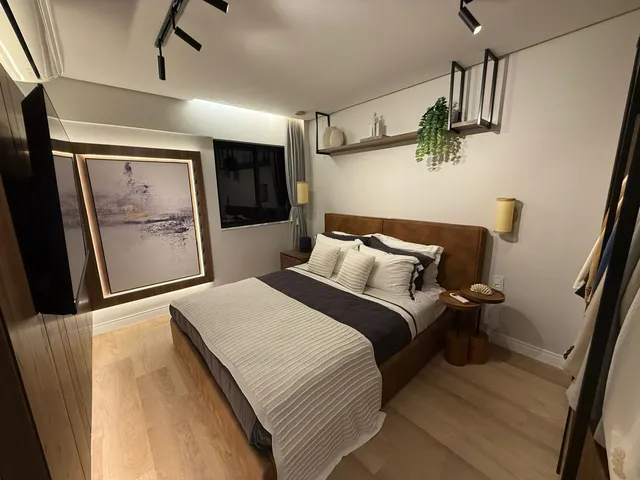 Imagem 9: Apartamento à venda no bairro Cabeçudas - Itajaí/SC