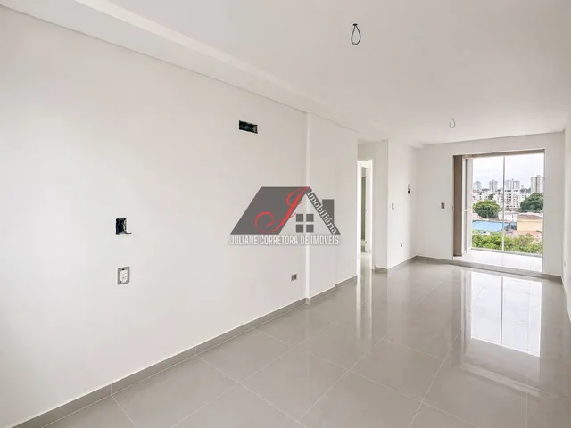 Imagem 9: Apartamento Alto Padrão à venda, Edifício Ravena no Bairro Portão, previdão de