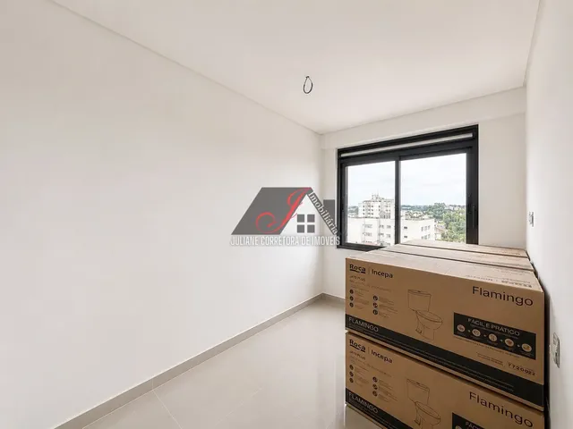 Imagem 15: Apartamento Alto Padrão à venda, Edifício Ravena no Bairro Portão, previdão de