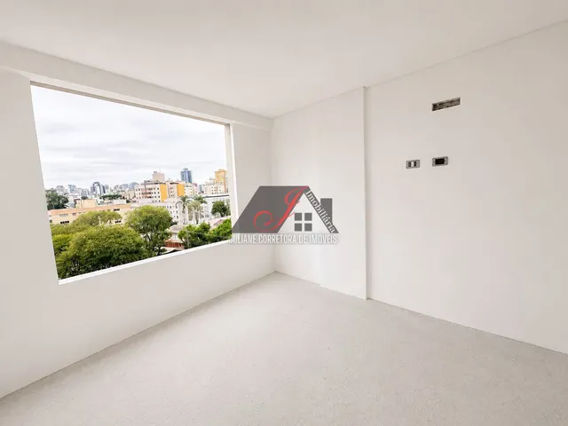 Imagem 8: Apartamento Alto Padrão à venda, Edifício Ravena no Bairro Portão, previdão de