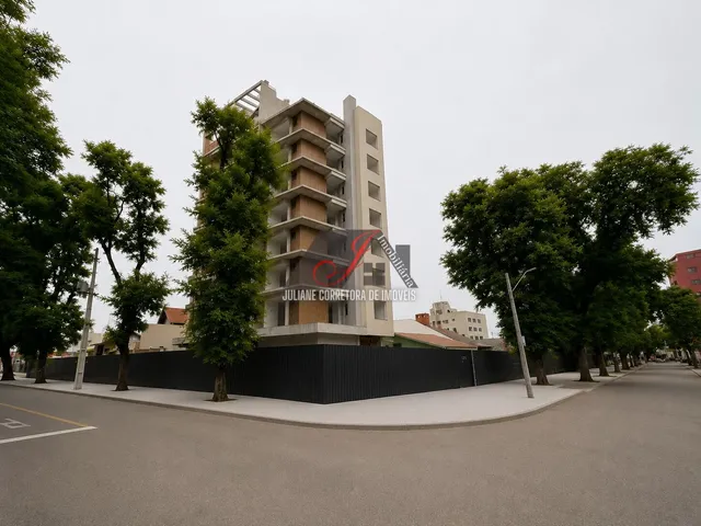 Imagem 4: Apartamento Alto Padrão à venda, Edifício Ravena no Bairro Portão, previdão de