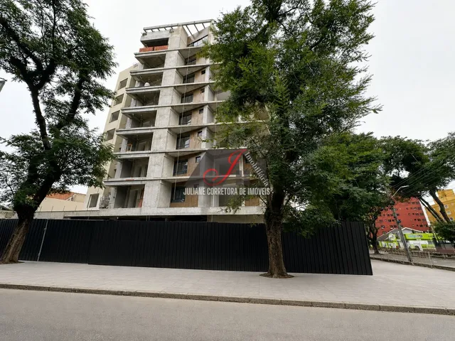 Imagem 3: Apartamento Alto Padrão à venda, Edifício Ravena no Bairro Portão, previdão de