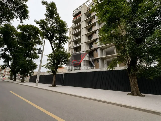 Imagem 7: Apartamento Alto Padrão à venda, Edifício Ravena no Bairro Portão, previdão de