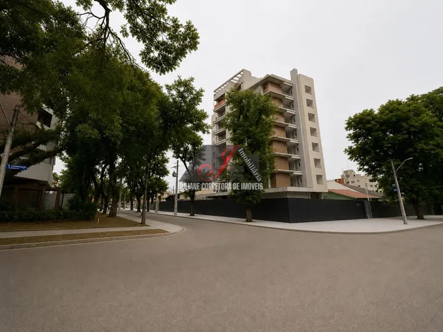 Imagem 2: Apartamento Alto Padrão à venda, Edifício Ravena no Bairro Portão, previdão de