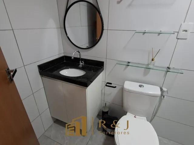 Imagem 5: Apartamento para Locação em João Pessoa, Altiplano Cabo Branco, 3 dormitórios, 1