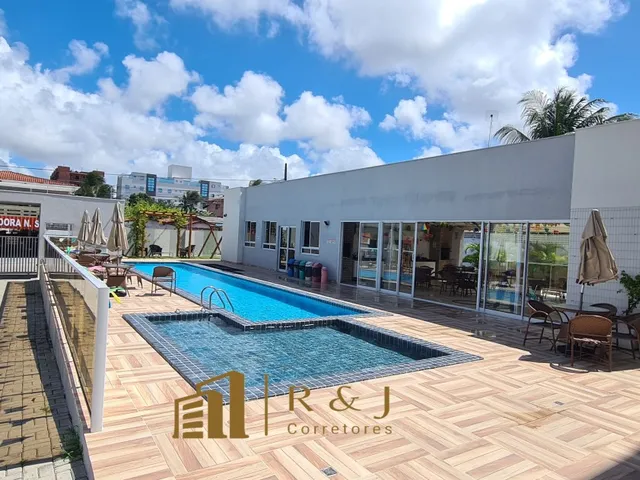 Imagem 12: Apartamento para Locação em João Pessoa, Altiplano Cabo Branco, 3 dormitórios, 1