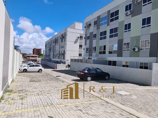 Imagem 8: Apartamento para Locação em João Pessoa, Altiplano Cabo Branco, 3 dormitórios, 1