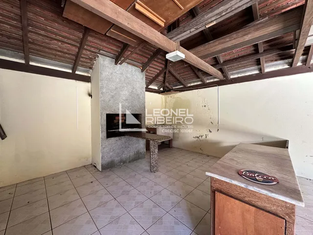 Imagem 12: Casa com 6 dormitórios (1 suíte) à venda, 372 m² no bairro Padre Martinho Stein em