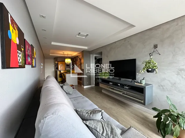 Imagem: Apartamento com 2 dormitórios à venda