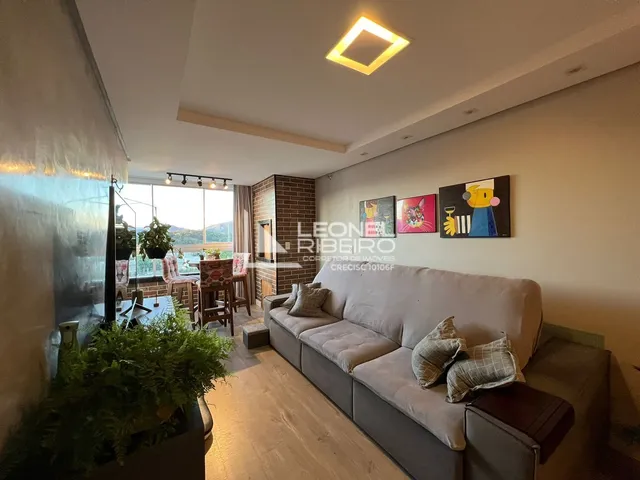 Imagem 10: Apartamento com 2 dormitórios à venda, 70 m² no bairro Quintino em Timbó-SC