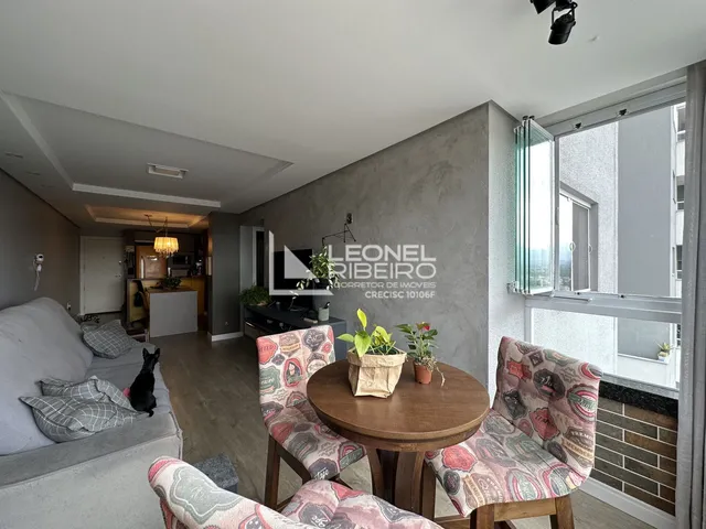 Imagem 15: Apartamento com 2 dormitórios à venda, 70 m² no bairro Quintino em Timbó-SC