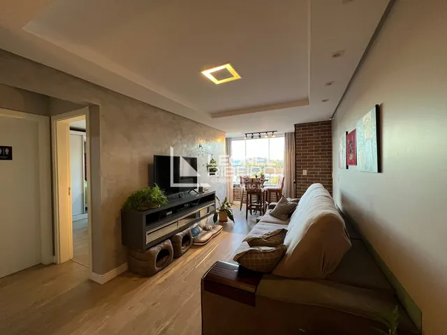 Imagem 8: Apartamento com 2 dormitórios à venda, 70 m² no bairro Quintino em Timbó-SC