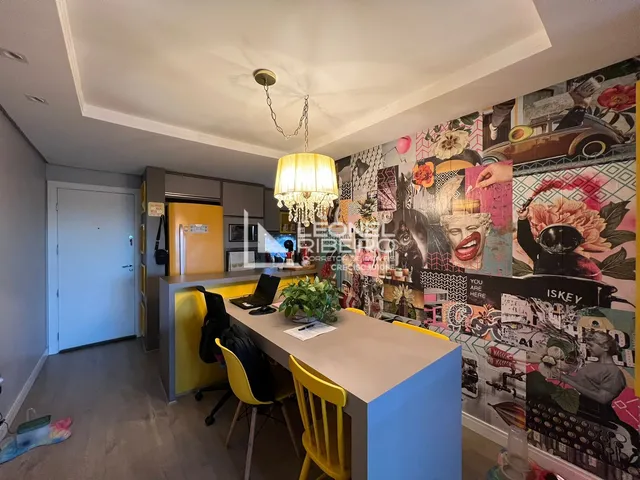 Imagem 14: Apartamento com 2 dormitórios à venda, 70 m² no bairro Quintino em Timbó-SC