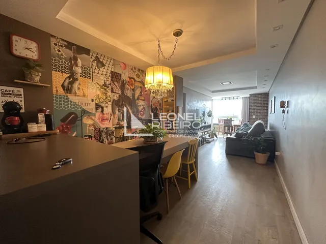 Imagem 6: Apartamento com 2 dormitórios à venda, 70 m² no bairro Quintino em Timbó-SC