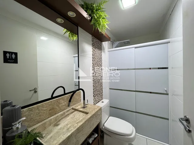Imagem 5: Apartamento com 2 dormitórios à venda, 70 m² no bairro Quintino em Timbó-SC