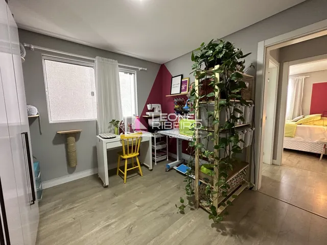 Imagem 16: Apartamento com 2 dormitórios à venda, 70 m² no bairro Quintino em Timbó-SC