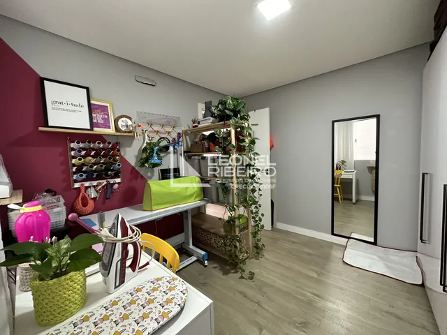Imagem 13: Apartamento com 2 dormitórios à venda, 70 m² no bairro Quintino em Timbó-SC