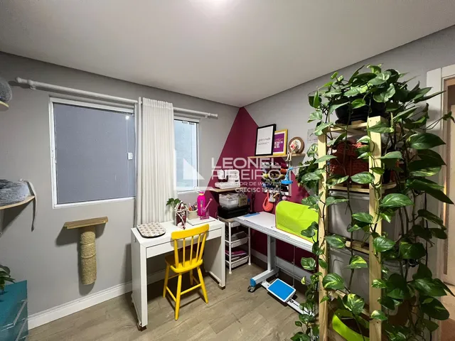 Imagem 11: Apartamento com 2 dormitórios à venda, 70 m² no bairro Quintino em Timbó-SC