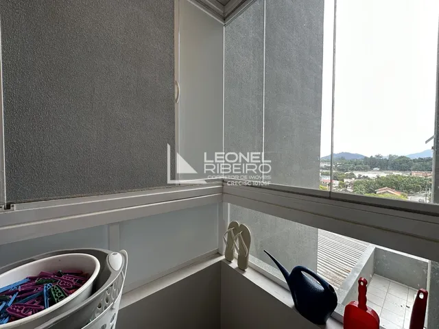 Imagem 4: Apartamento com 2 dormitórios à venda, 70 m² no bairro Quintino em Timbó-SC