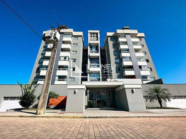 Imagem 2: Apartamento com 2 dormitórios à venda, 70 m² no bairro Quintino em Timbó-SC