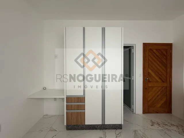 Imagem 2: Kitnet mobiliada para locação anual em Coqueiros!