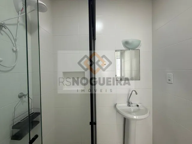 Imagem 5: Kitnet mobiliada para locação anual em Coqueiros!