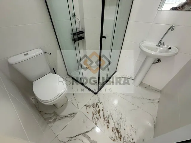 Imagem 4: Kitnet mobiliada para locação anual em Coqueiros!