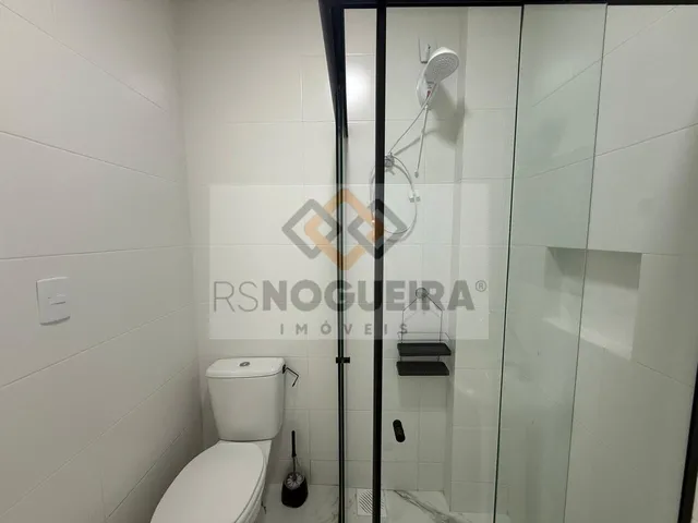 Imagem 13: Kitnet mobiliada para locação anual em Coqueiros!