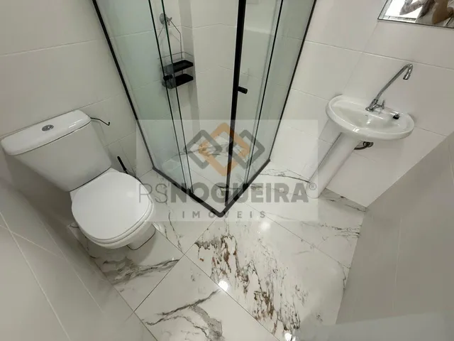 Imagem 8: Kitnet mobiliada para locação anual em Coqueiros!