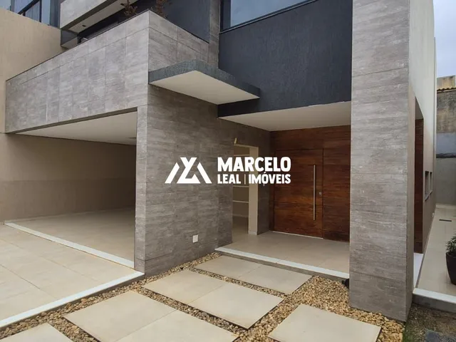 Imagem: VENDO CASA ALTO PADRÃO NO ESPLANADA DO