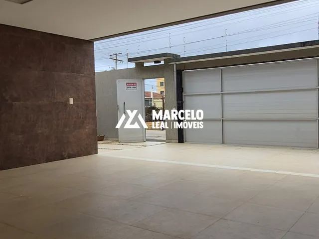 Imagem 14: VENDO CASA ALTO PADRÃO NO ESPLANADA DO PARQUE - O IMÓVEL É COMPOSTO DE 03 QUART