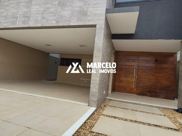 Imagem 2: VENDO CASA ALTO PADRÃO NO ESPLANADA DO PARQUE - O IMÓVEL É COMPOSTO DE 03 QUART